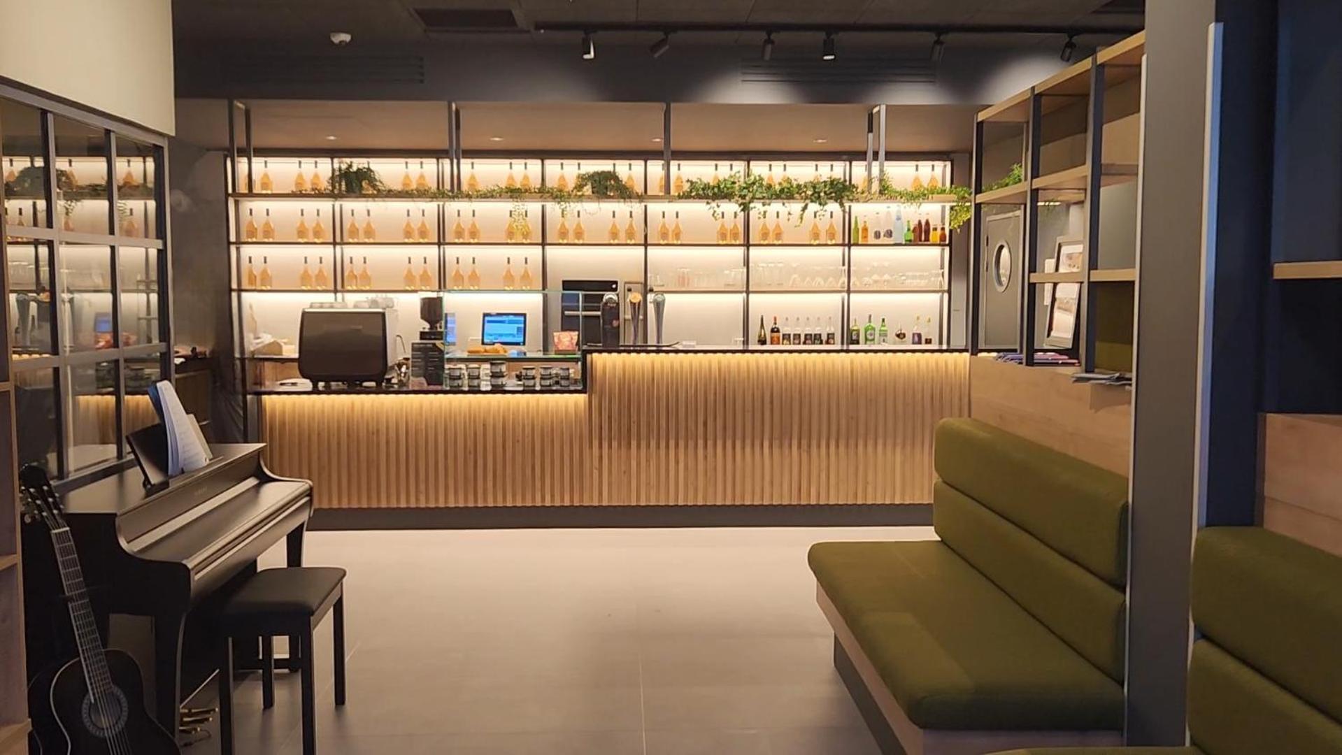 Campanile La Roche Sur Yon Centre Gare Hotel Ngoại thất bức ảnh
